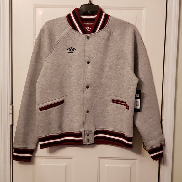 Umbro Other - New Umbro Jacket size XL